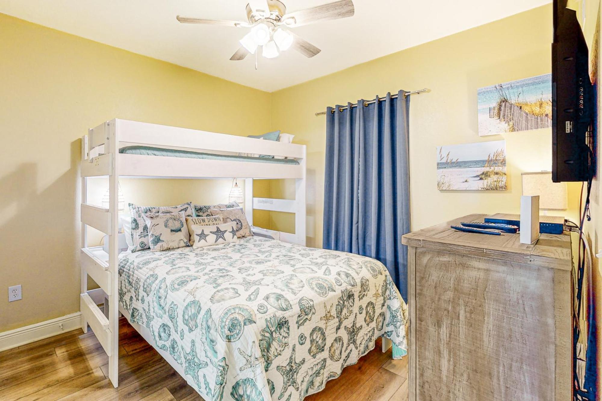 Crystal Towers Apartment Gulf Shores