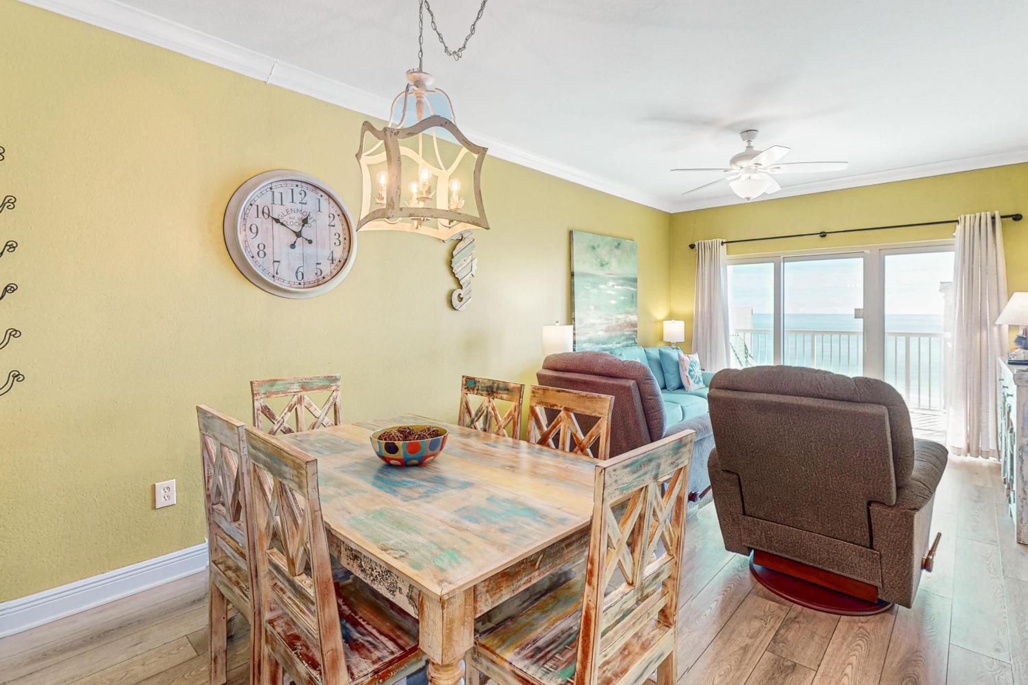 Crystal Towers Apartment Gulf Shores