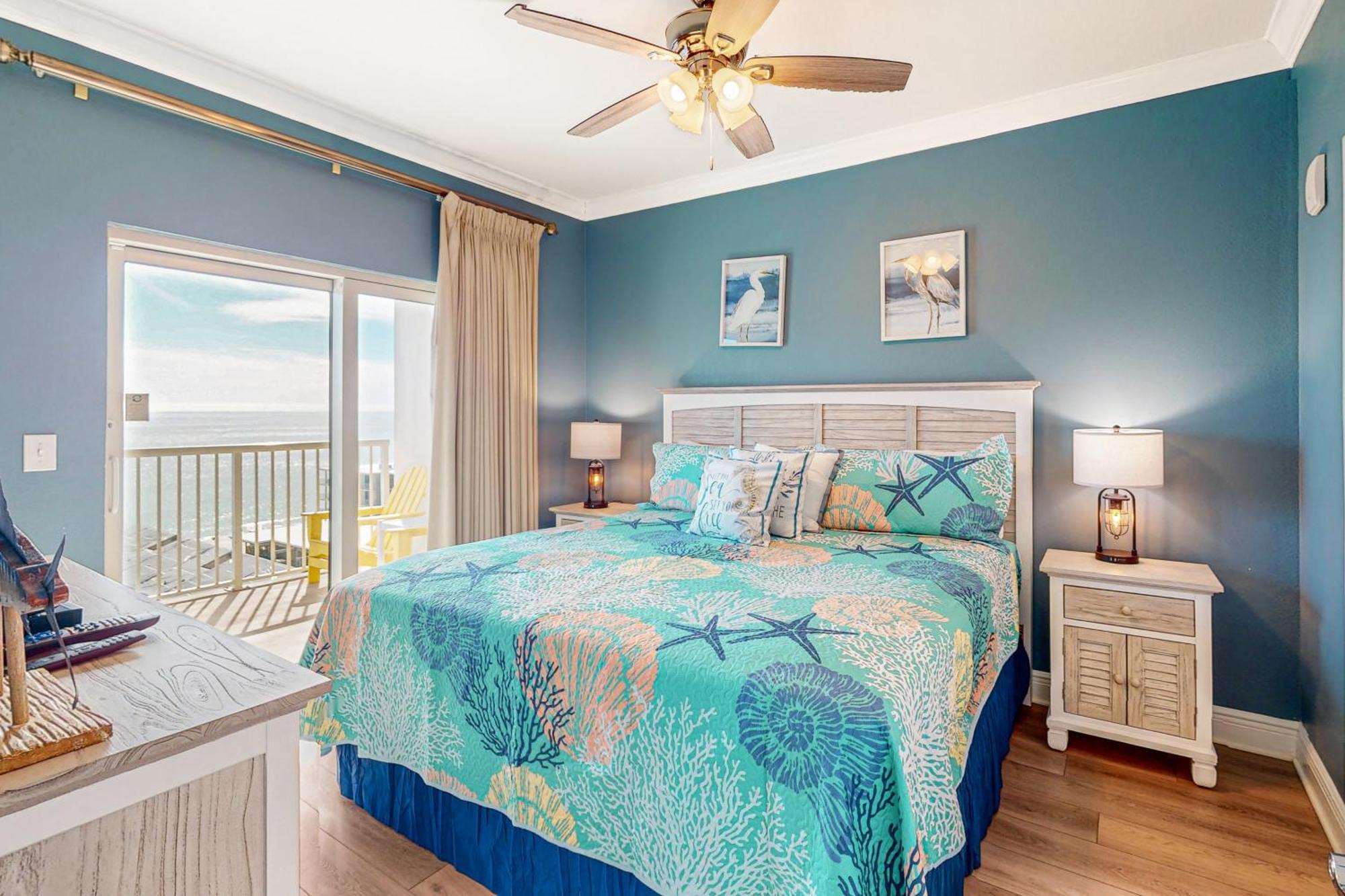 Apartment Crystal Towers Gulf Shores