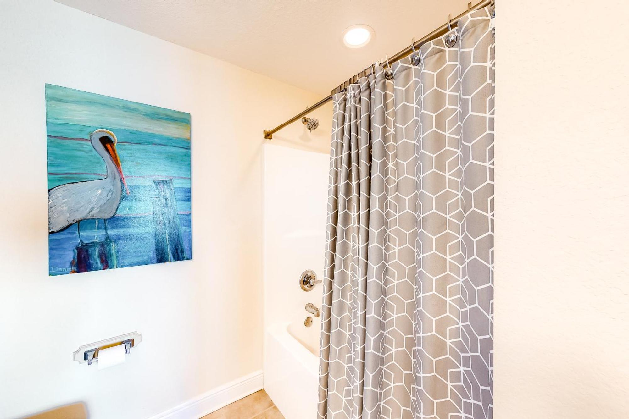 Apartamento Crystal Towers *