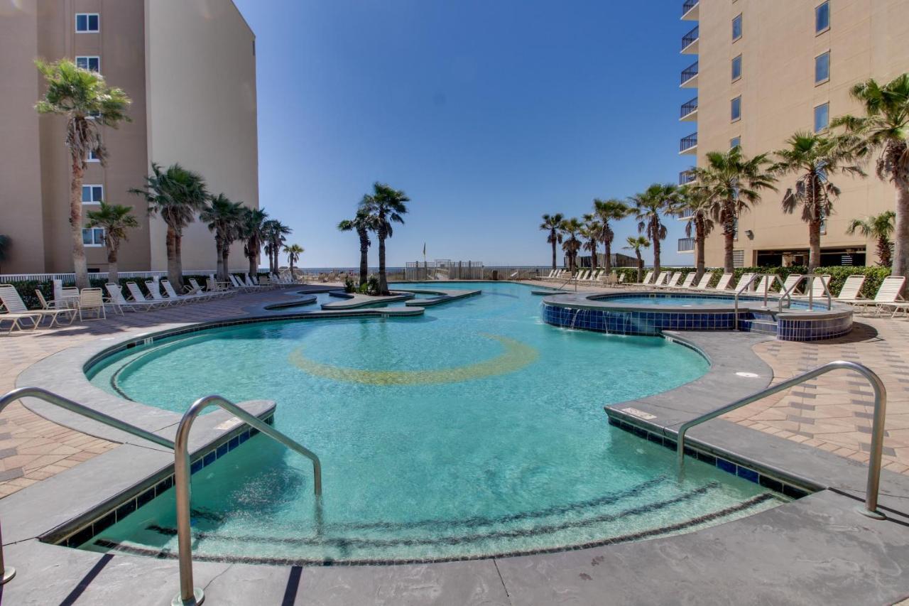 Apartment Crystal Towers Gulf Shores